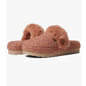 Koolaburra by UGG Women’s Peachee Slipper